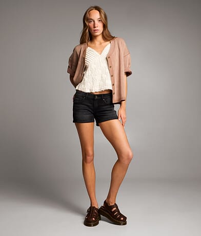 Stella Stretch Short