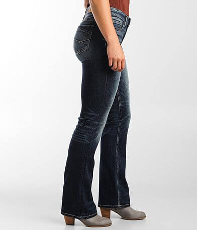BKE Payton Boot Stretch Jean full right side view