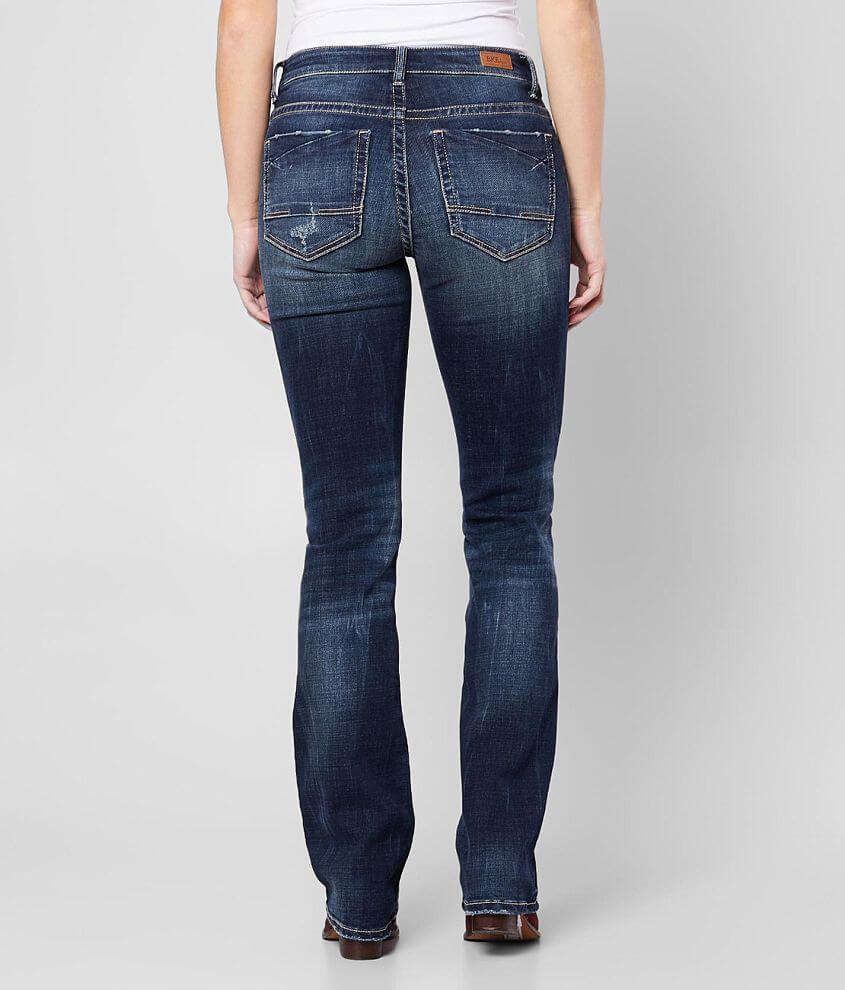 Payton Tailored Boot Stretch Jean