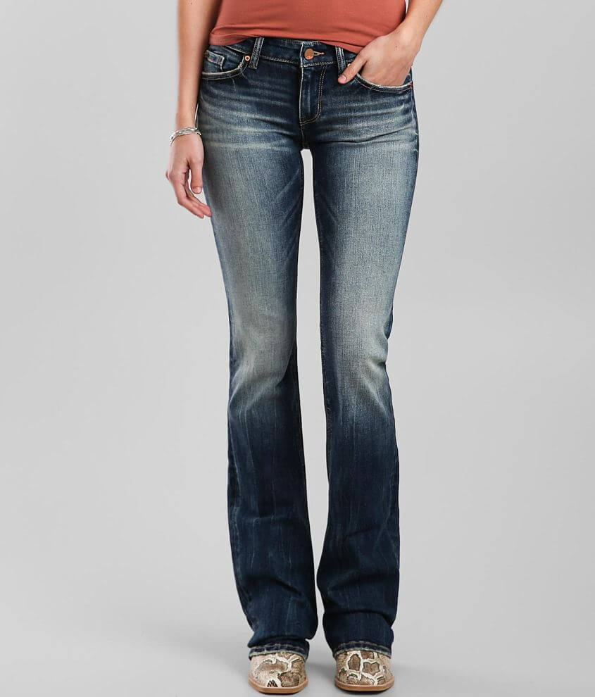 BKE Stella Boot Stretch Jean