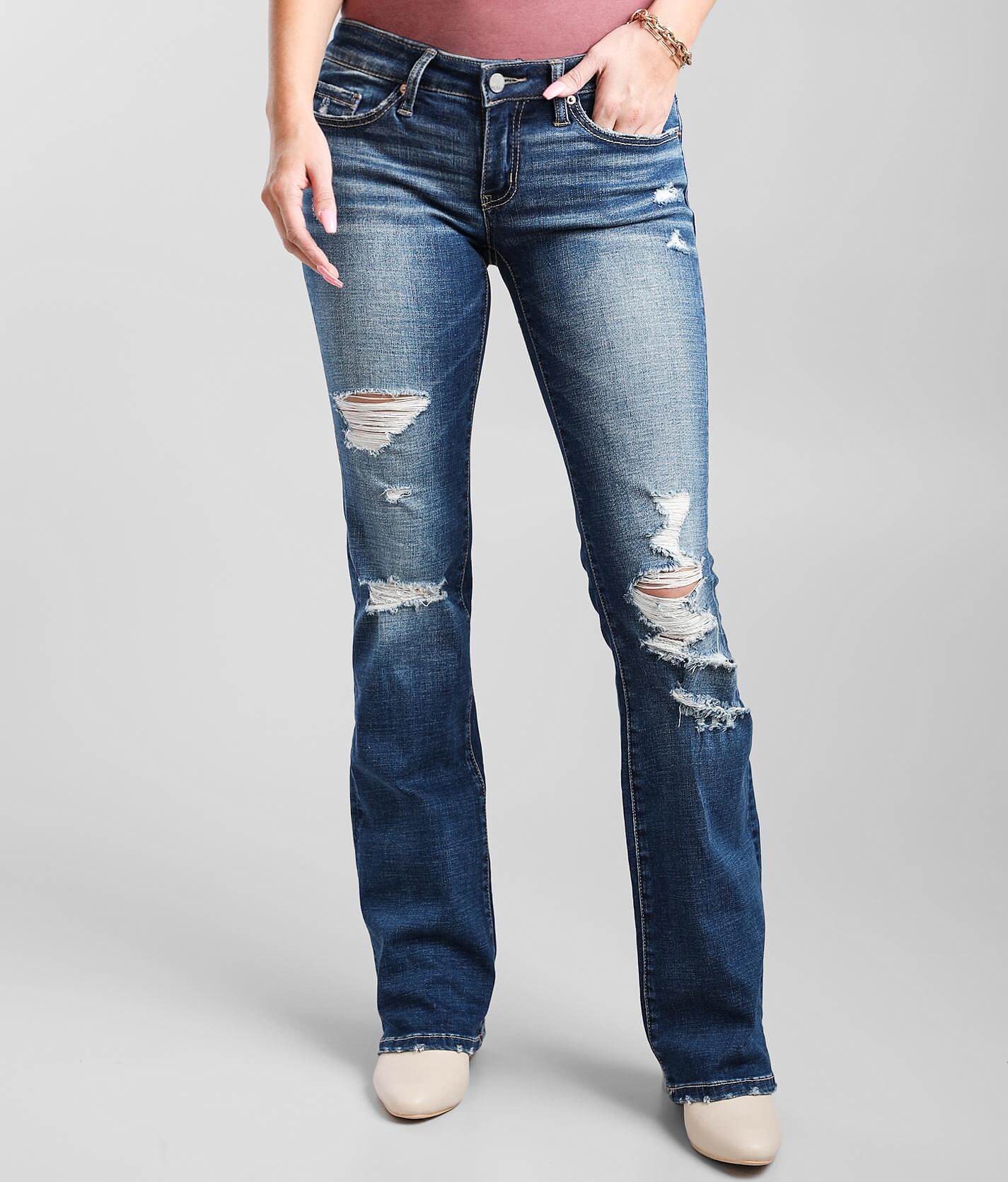 BKE Stella Boot Stretch Jean - Women's Jeans In Kincaid | Buckle