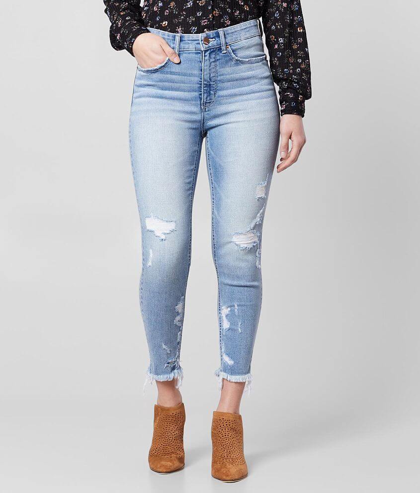 Parker Ankle Skinny Stretch Jean curated on LTK