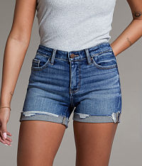Payton Stretch Short
