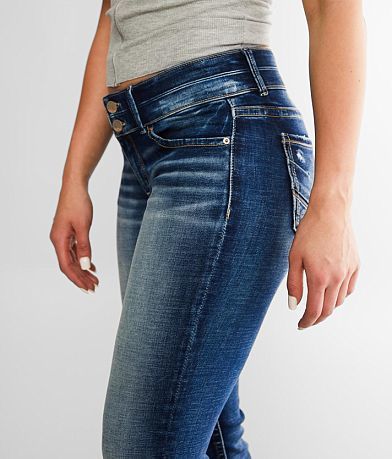 BKE Payton Boot Stretch Jean misc detail 1 view