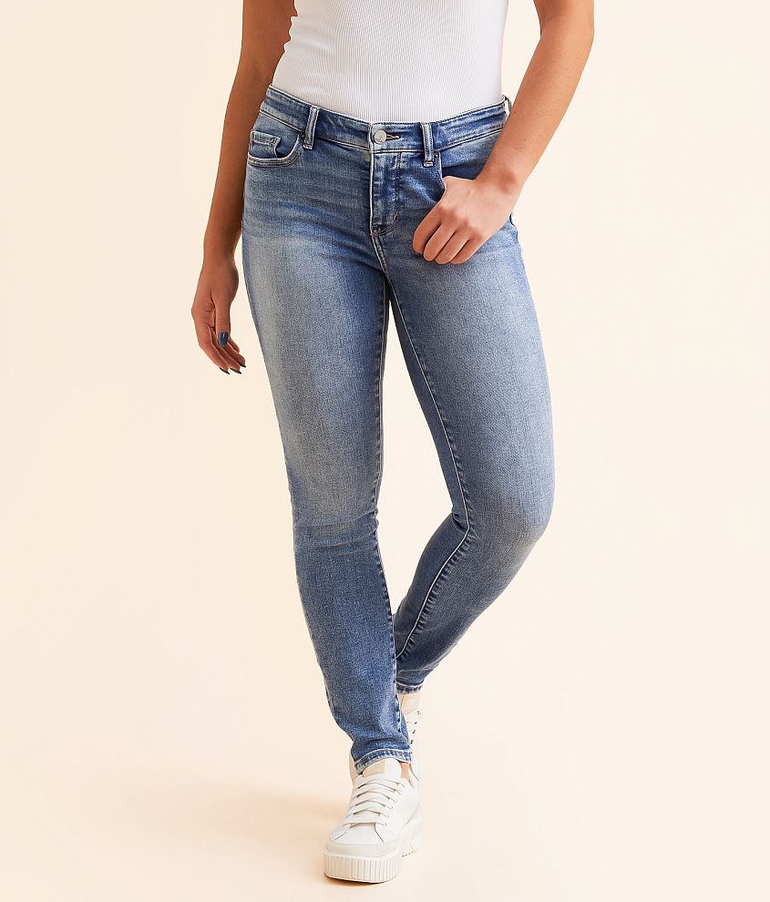 BKE Payton Skinny Stretch Jean front view