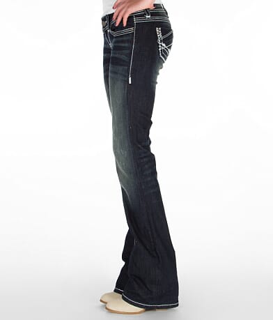 BKE Stella Stretch Jean FULL_LEFT_SIDE