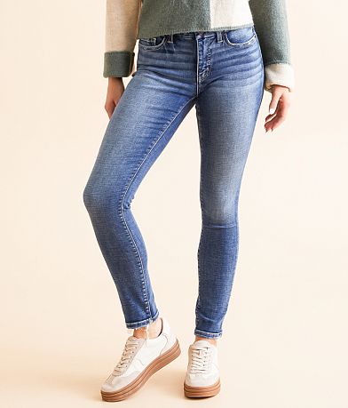 BKE Payton Skinny Stretch Jean front view