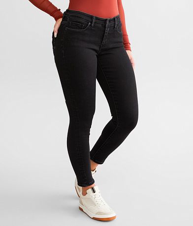 BKE Payton Ankle Skinny Stretch Jean front view