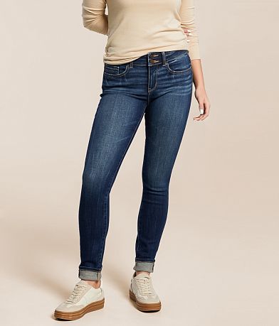 BKE Payton Skinny Stretch Jean front view