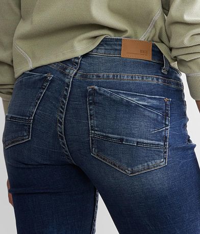 BKE Payton Boot Stretch Jean BACK_POCKET
