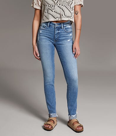BKE Payton Skinny Stretch Jean front view