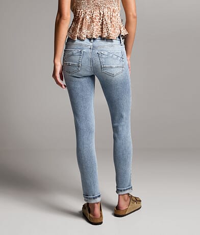 Stella Ankle Skinny Stretch Jean thumbnail 4