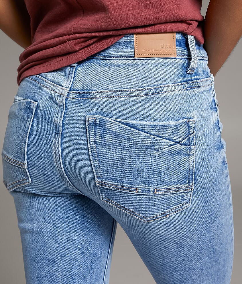 Payton Skinny Stretch Jean