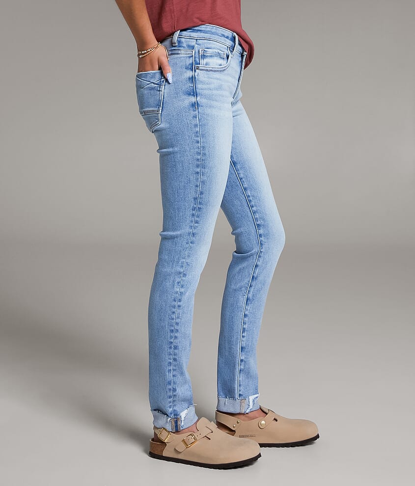 Payton Skinny Stretch Jean