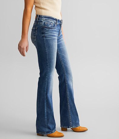BKE Payton Boot Stretch Jean FULL_LEFT_SIDE