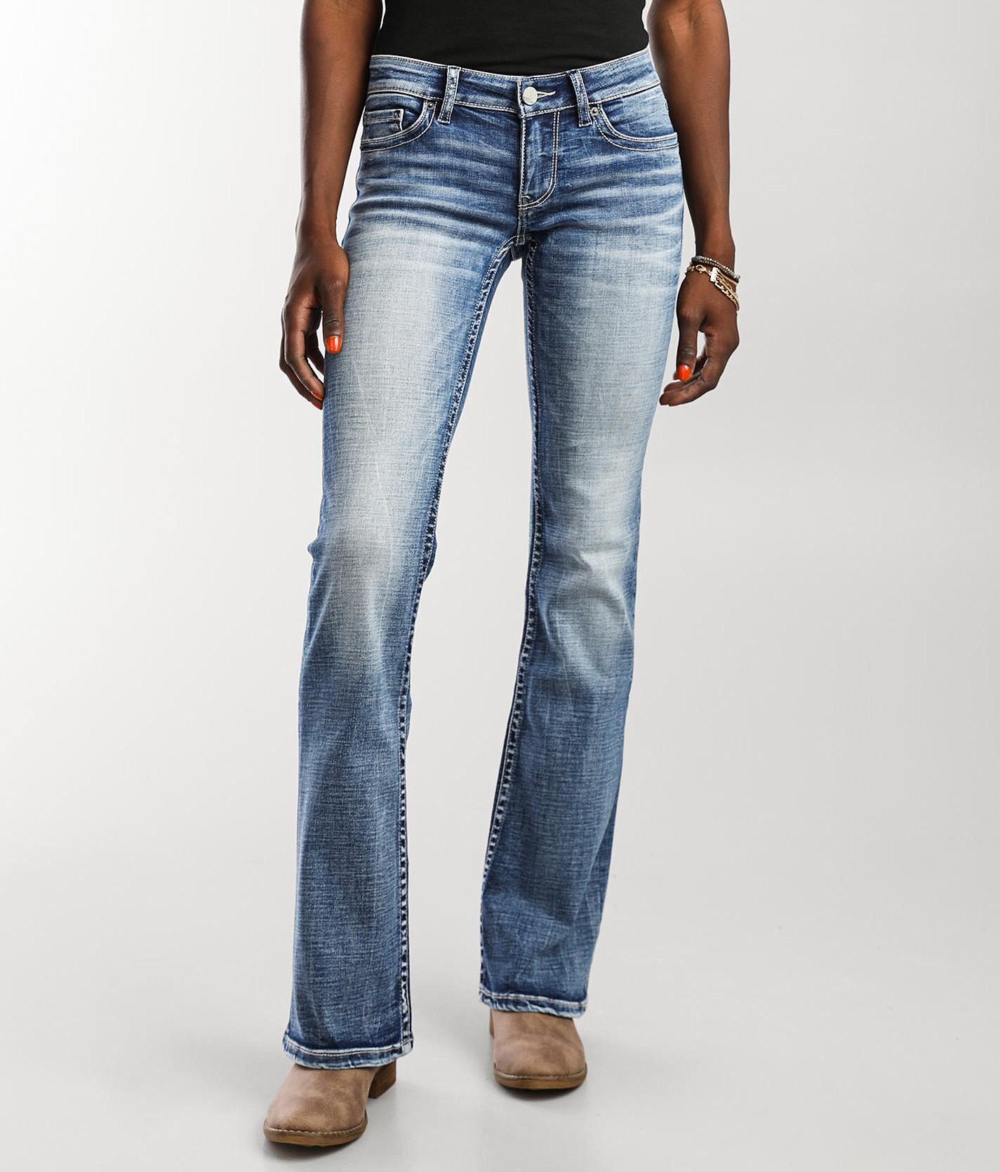 bke stella boot stretch jean