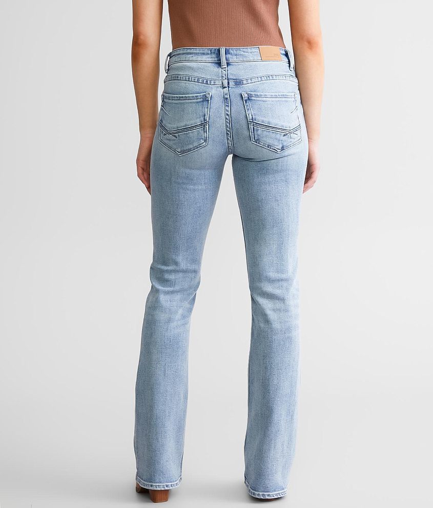 Payton Boot Stretch Jean - thumbnail 3