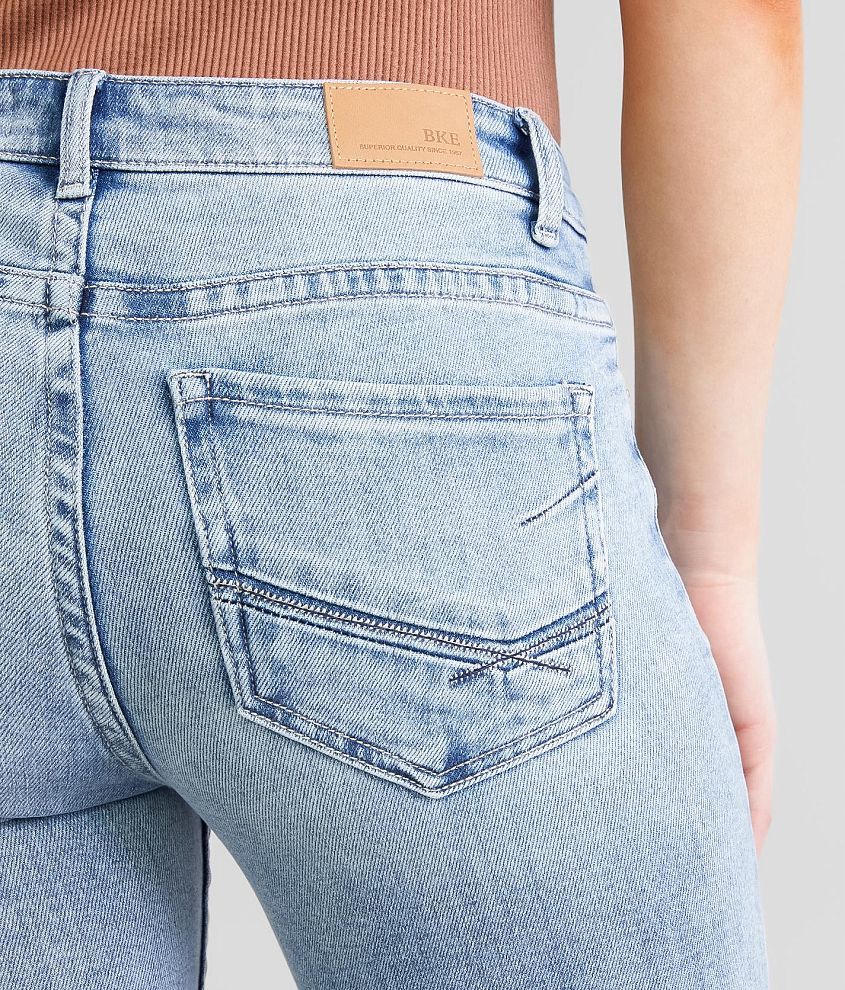 Payton Boot Stretch Jean - thumbnail 4