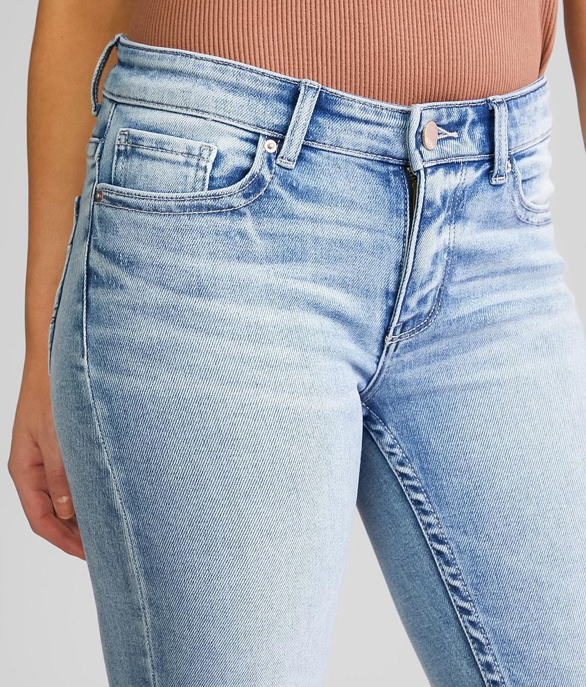 Payton Boot Stretch Jean - thumbnail 5