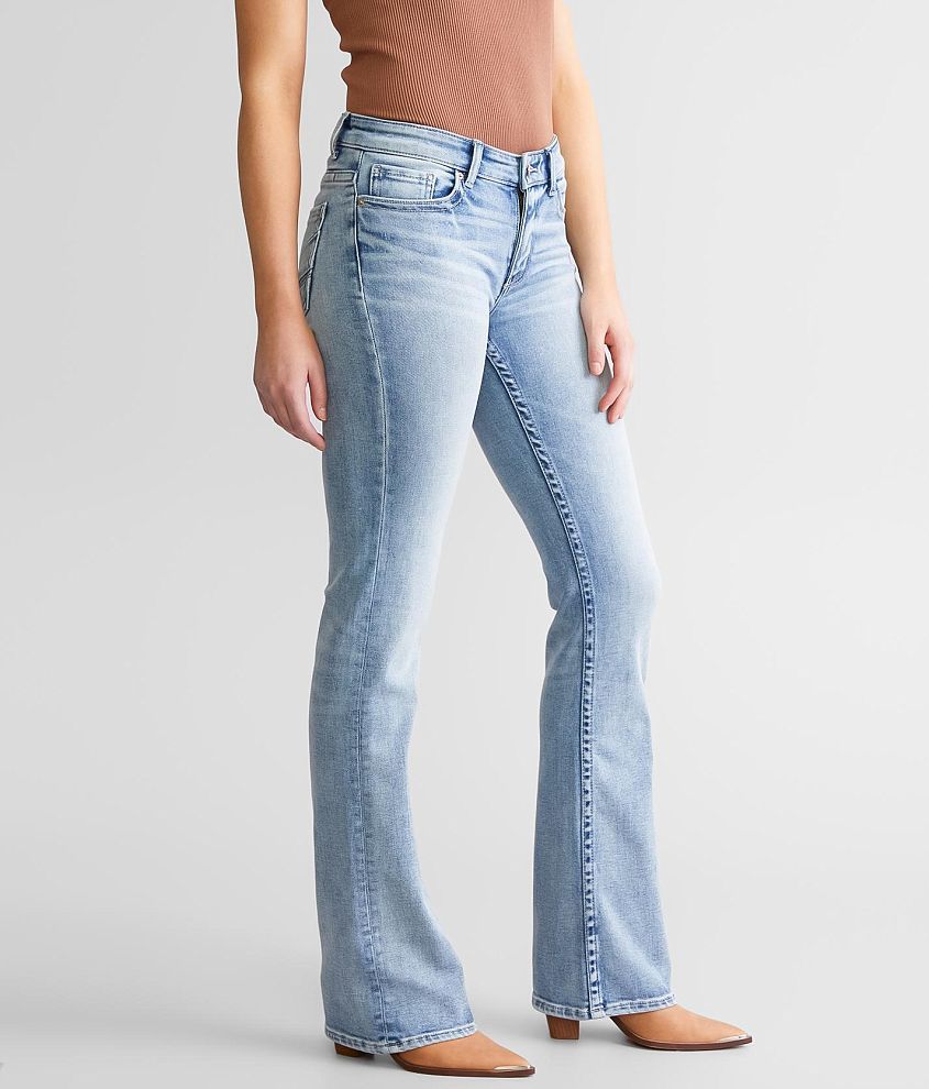 Payton Boot Stretch Jean - thumbnail 2