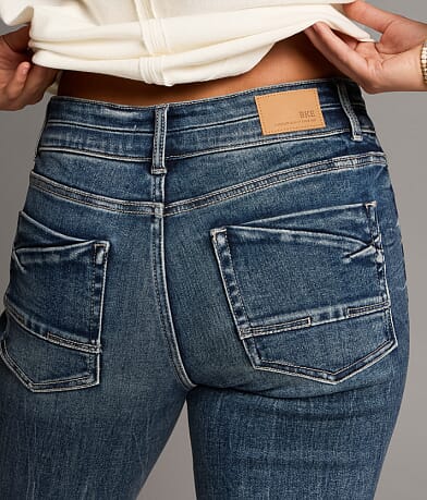 Gabby Bermuda Stretch Short thumbnail 5