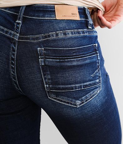 BKE Stella Boot Stretch Jean BACK_POCKET