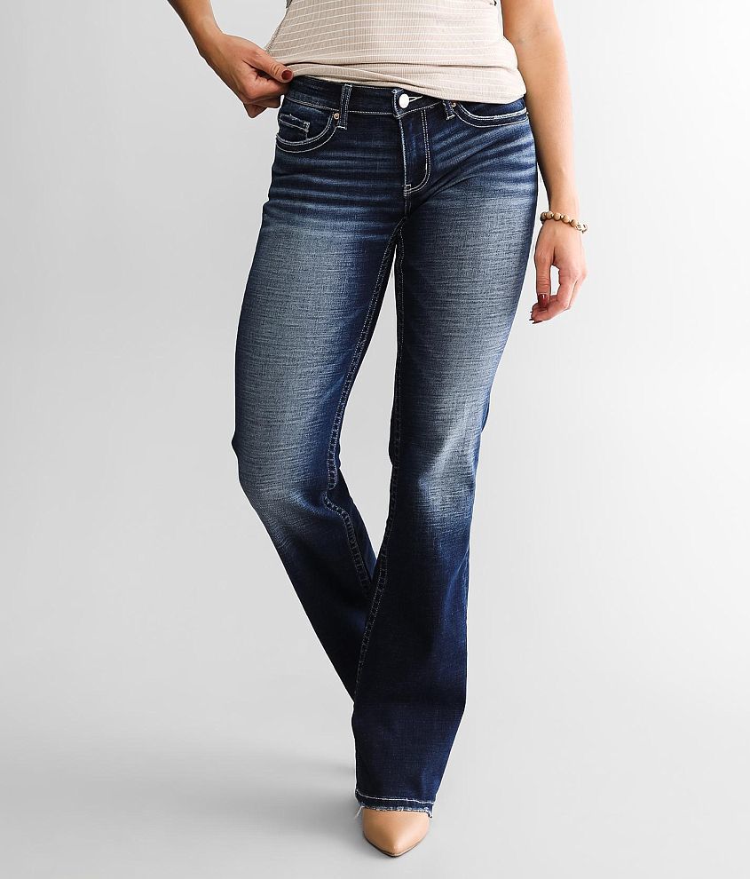 Bke stella bootcut jeans sale