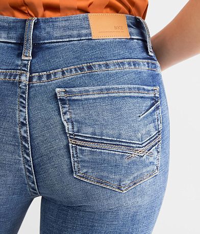 BKE Payton Boot Stretch Jean BACK_POCKET