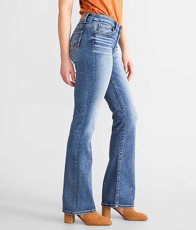 BKE Payton Boot Stretch Jean FULL_LEFT_SIDE