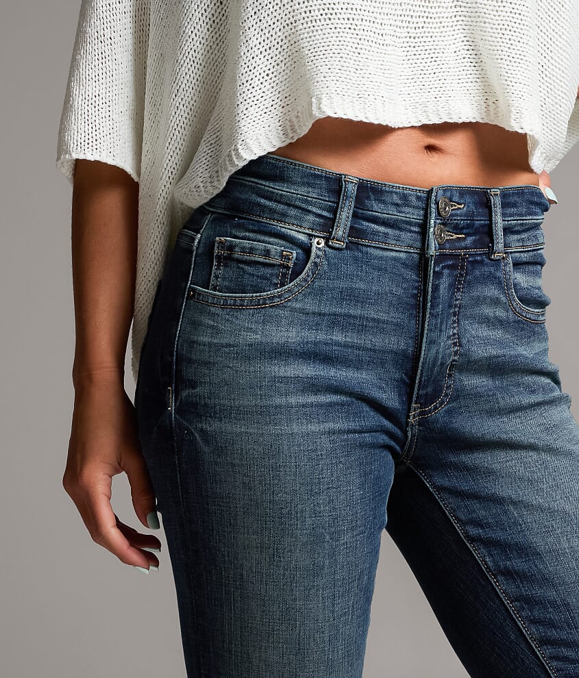Payton Skinny Stretch Jean - thumbnail 6