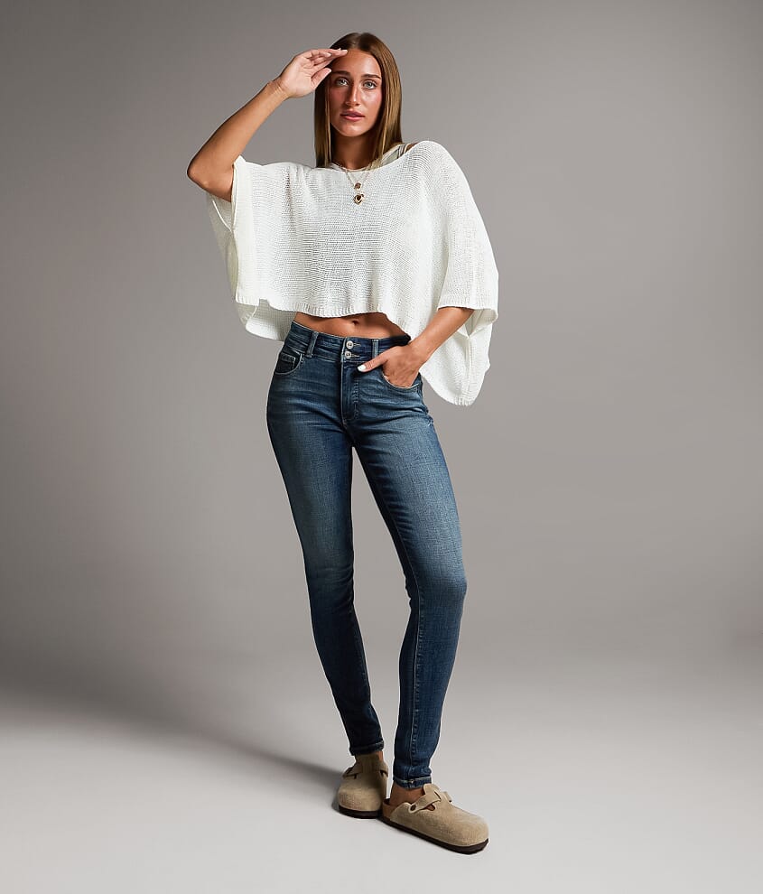 Payton Skinny Stretch Jean