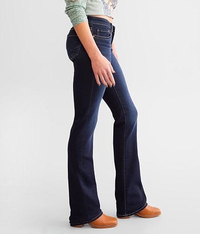 BKE Stella Tailored Boot Stretch Jean full right side view