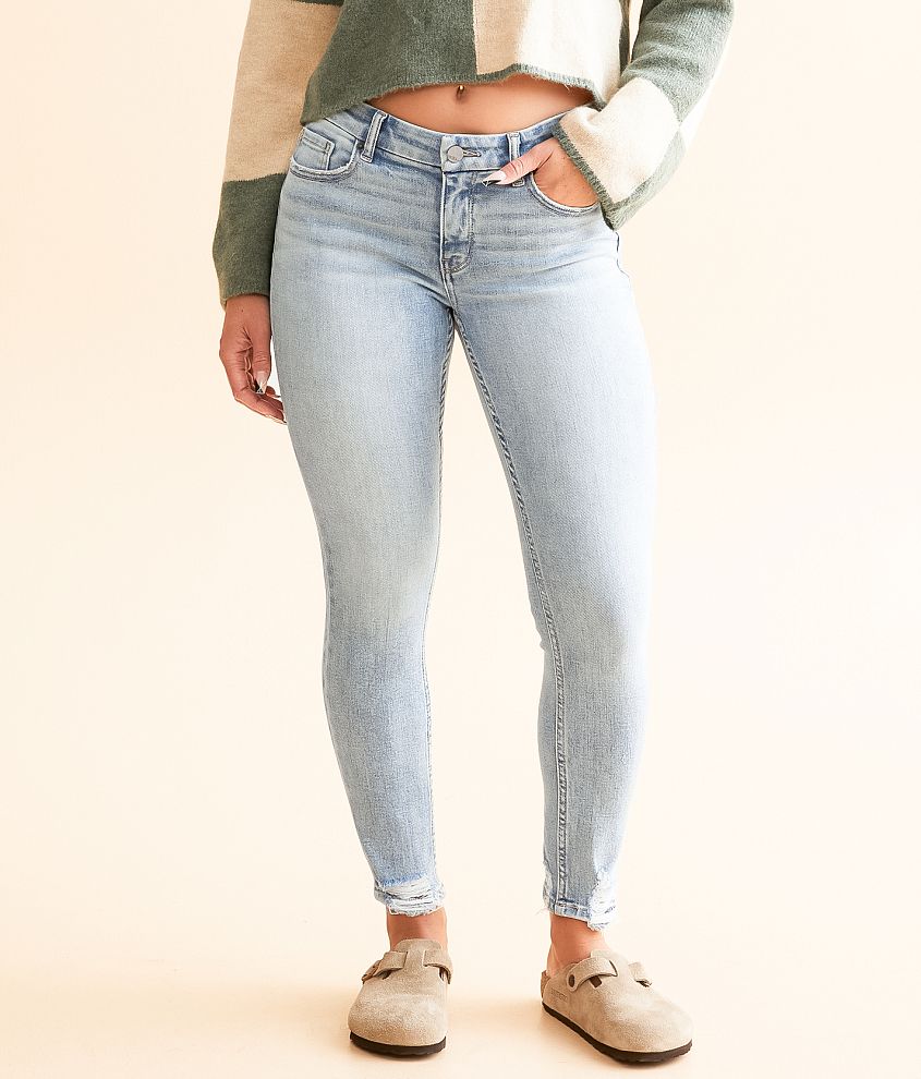 BKE Payton Ankle Skinny Stretch Jean