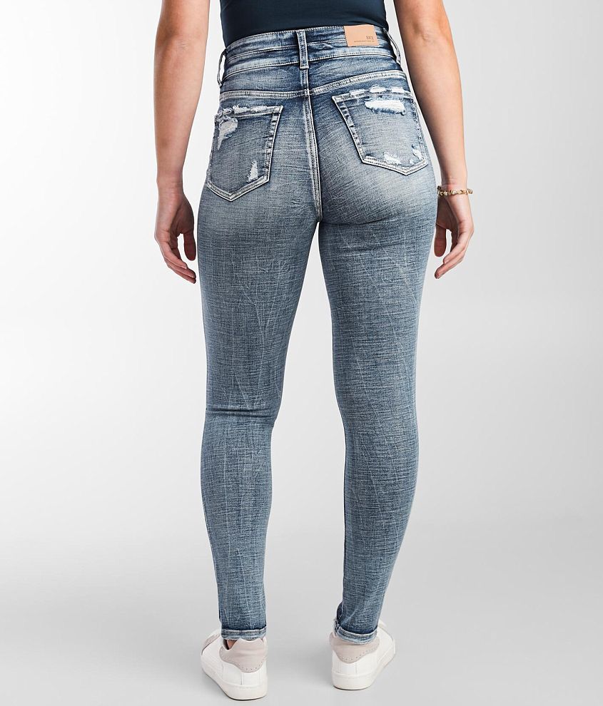 Parker Skinny Stretch Jean