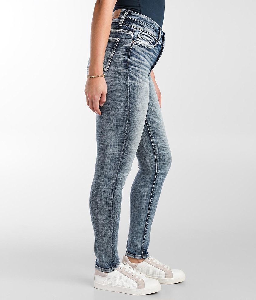Parker Skinny Stretch Jean
