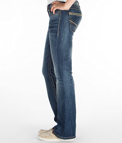 BKE Culture Boot Stretch Jean FULL_LEFT_SIDE