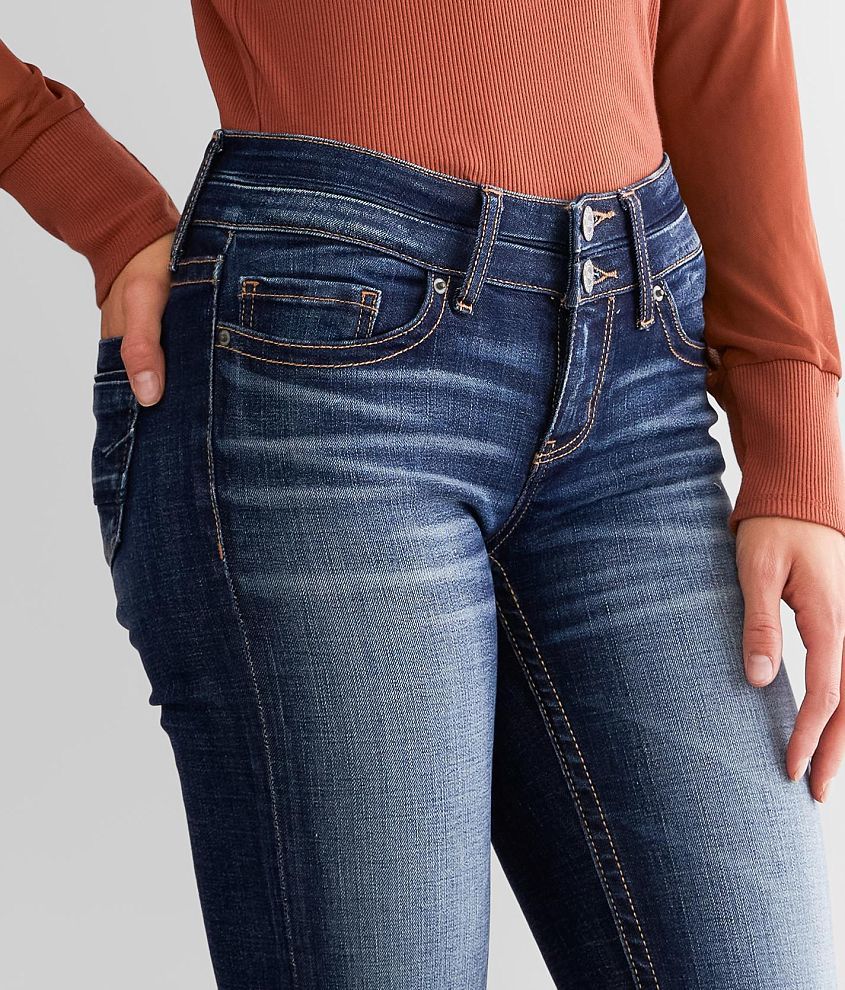 Stella Boot Stretch Jean