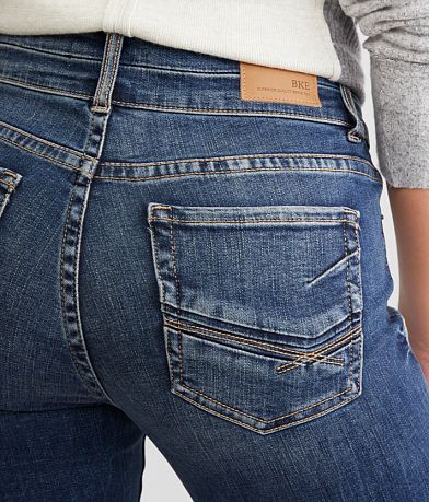 BKE Payton Boot Stretch Jean BACK_POCKET