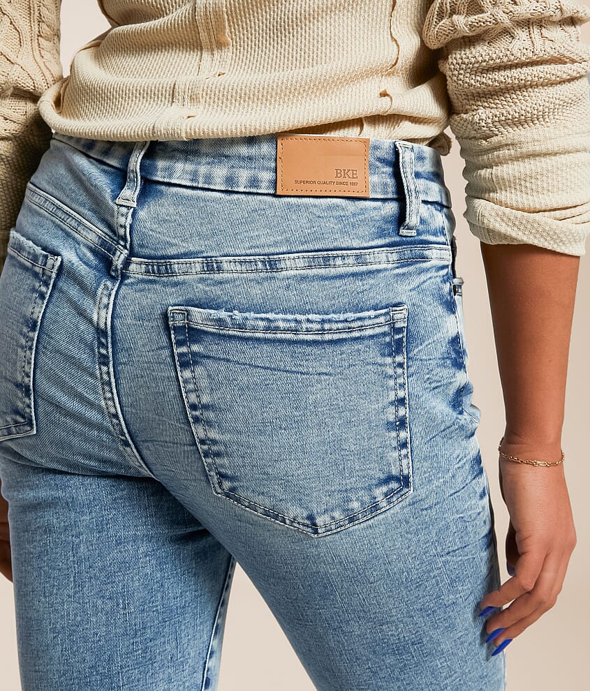 Payton Ankle Skinny Stretch Jean - thumbnail 5