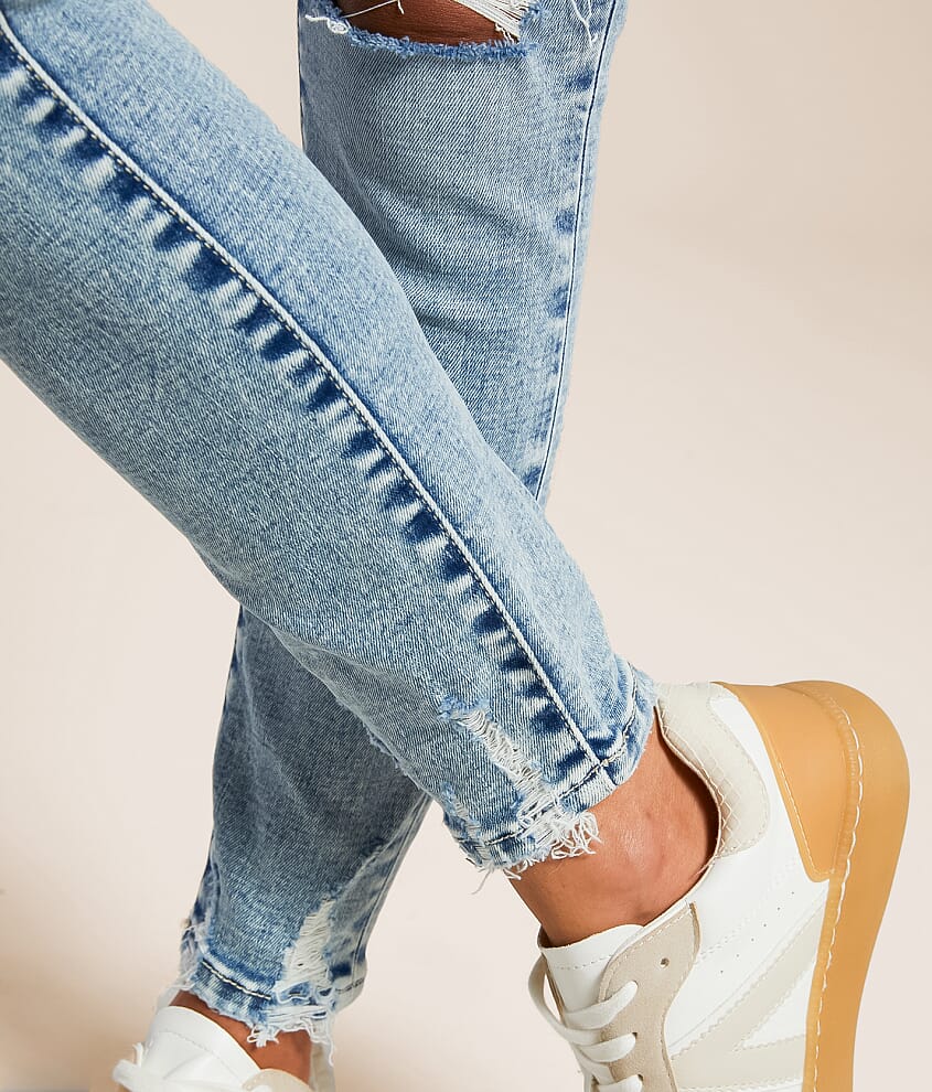Payton Ankle Skinny Stretch Jean - thumbnail 6