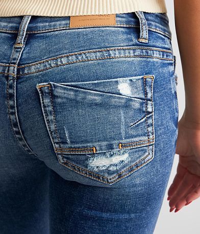 BKE Stella Boot Stretch Jean BACK_POCKET