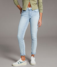 Payton Ankle Skinny Stretch Jean