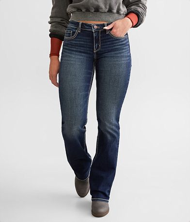 Levi's® Women's Ultra-High Rise Ribcage Straight Jeans - Summer Slide 24