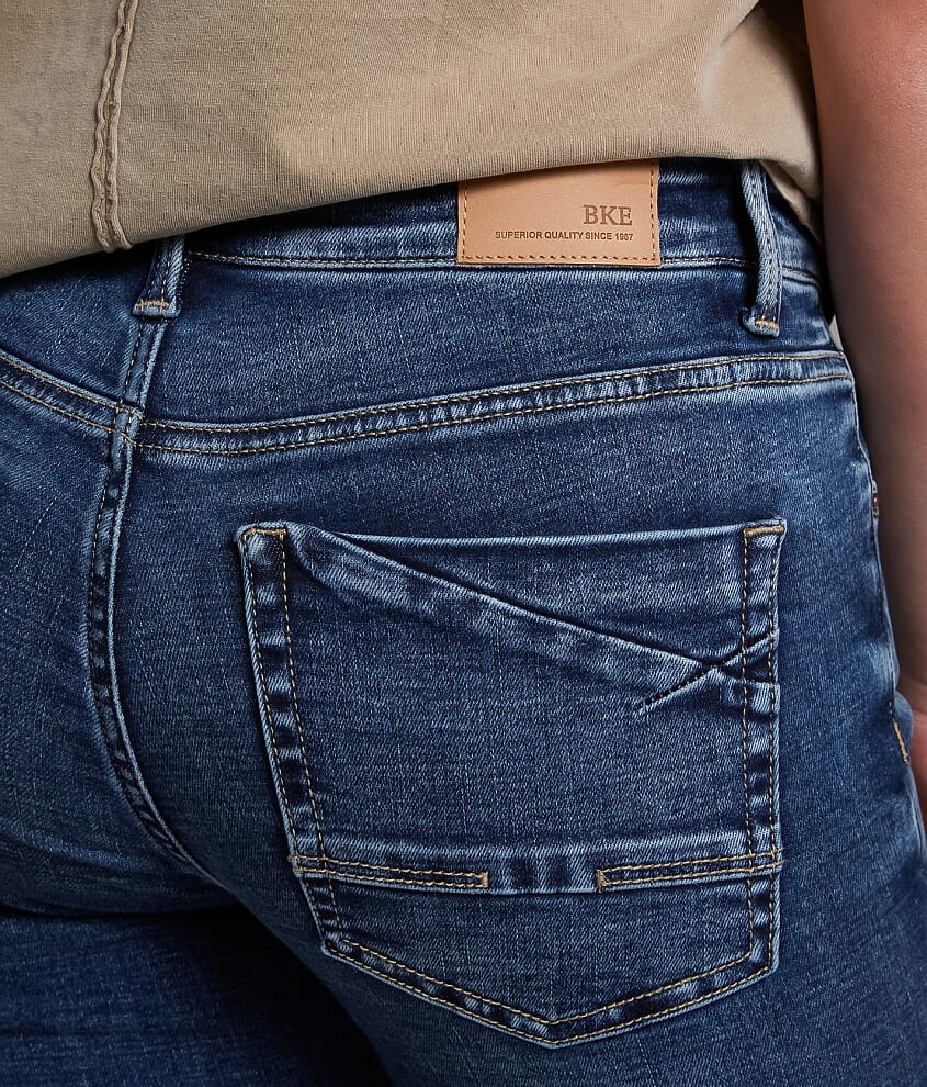 Payton Ankle Skinny Stretch Jean - thumbnail 4
