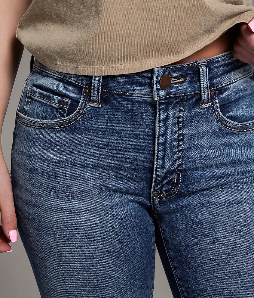 Payton Ankle Skinny Stretch Jean - thumbnail 5