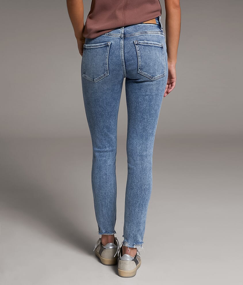 Payton Ankle Skinny Stretch Jean