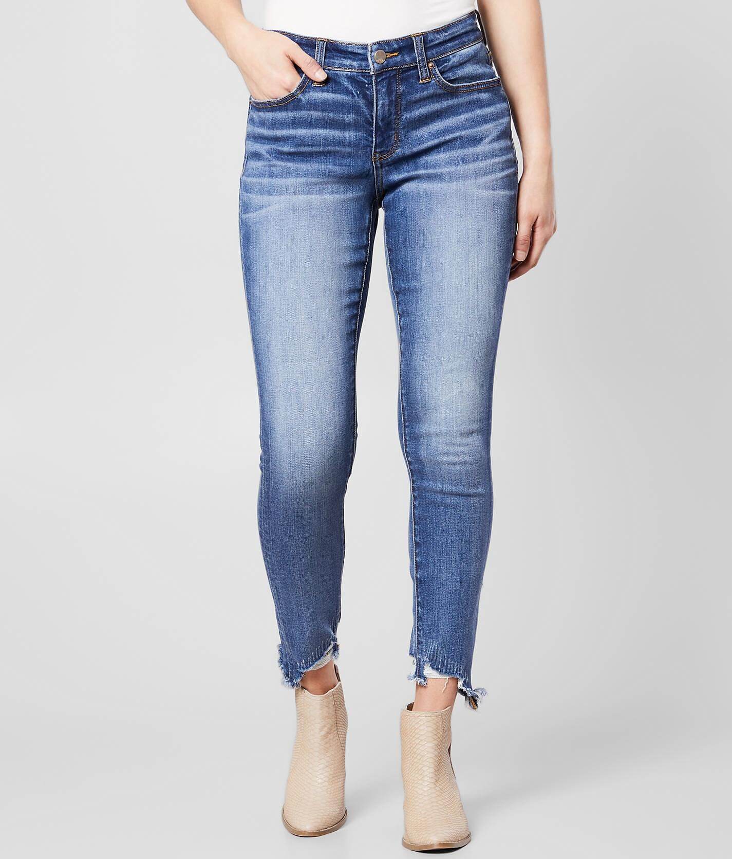 freddy high waist leather