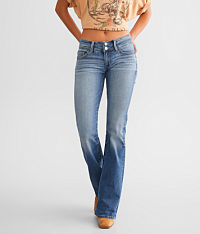 Stella Boot Stretch Jean
