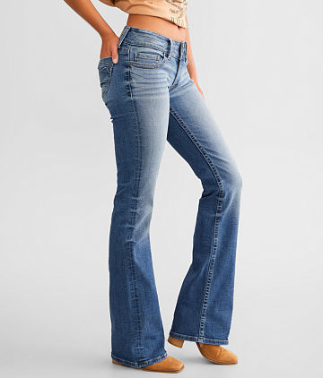 Stella Boot Stretch Jean