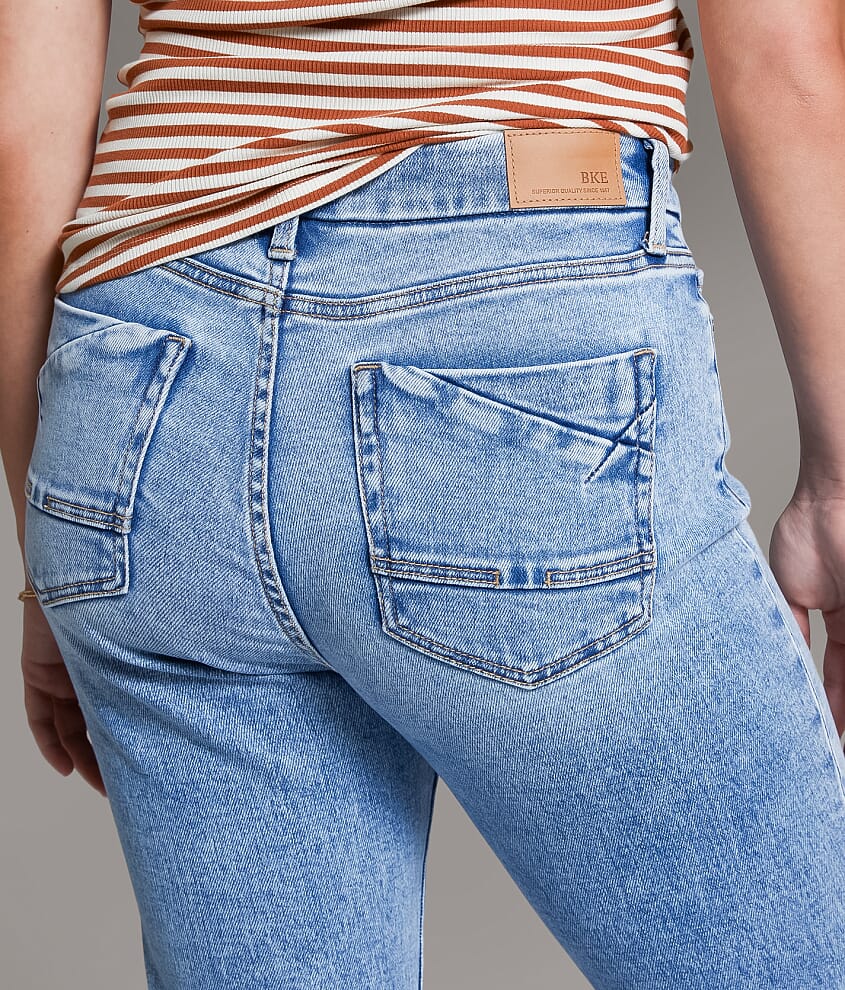 Gabby Tailored Boot Stretch Jean - thumbnail 5